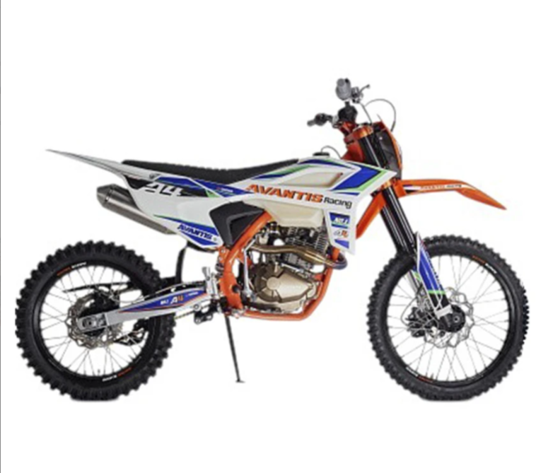 Мотоцикл Avantis A4 (PR300) 2024 в Якутске