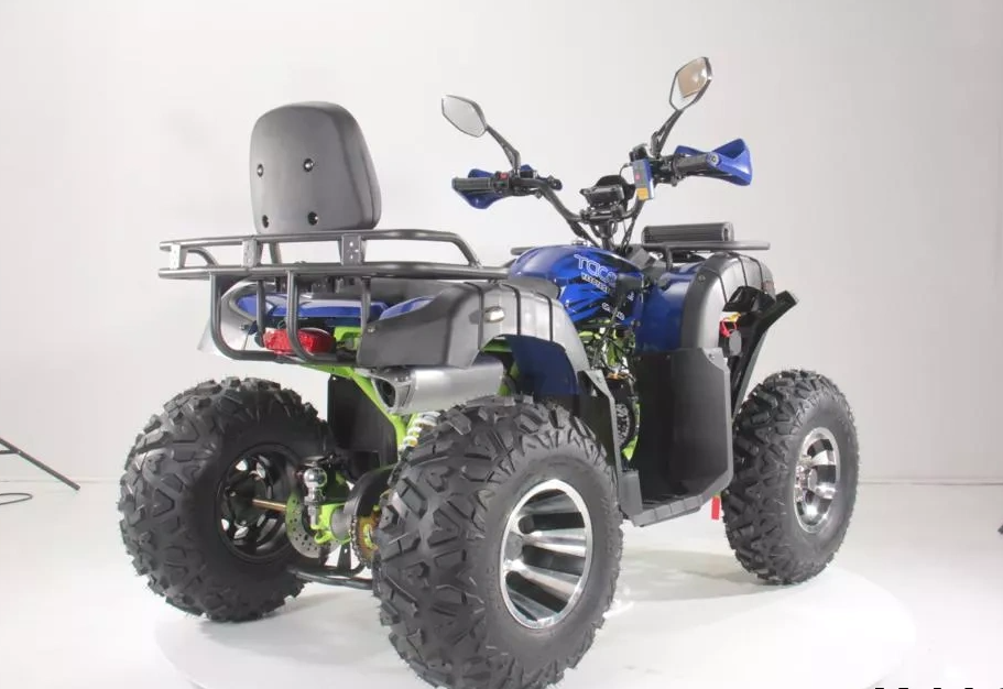 Квадроцикл YACOTA SELA MAX 200 в Якутске