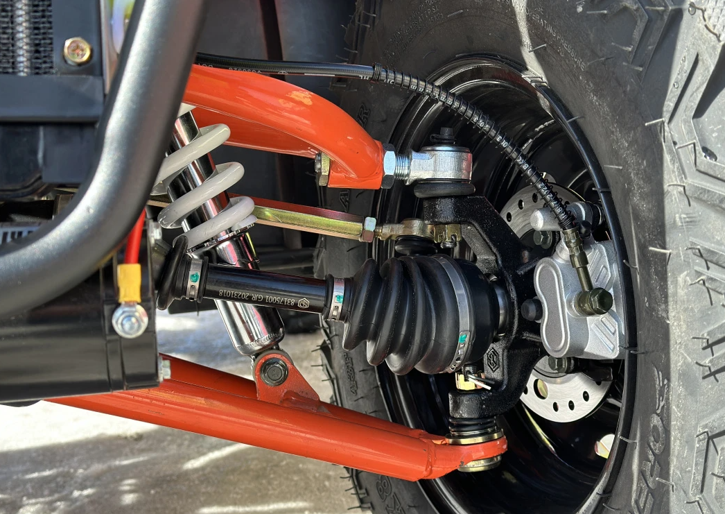 Квадроцикл PROMAX Фермер 350 4x4 ALL ROAD BASIC в Якутске