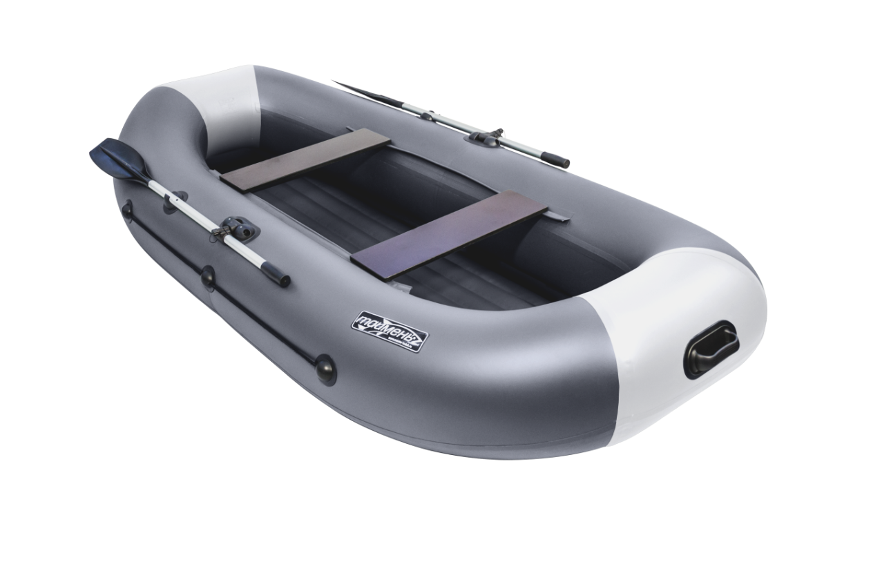 Лодка Таймень LX 290 НД в Якутске