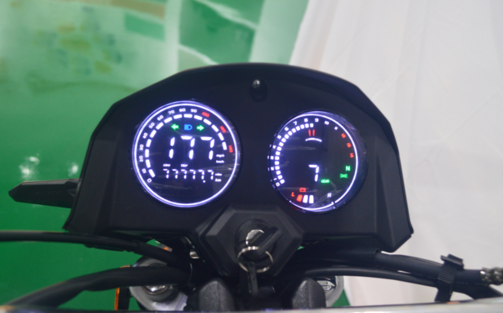 Мопед PROMAX ALPHA RS-PRO 150 (49) в Якутске