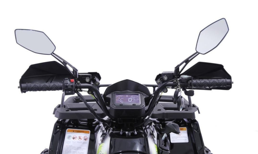 Квадроцикл YACOTA WARRIOR 200 PRO в Якутске