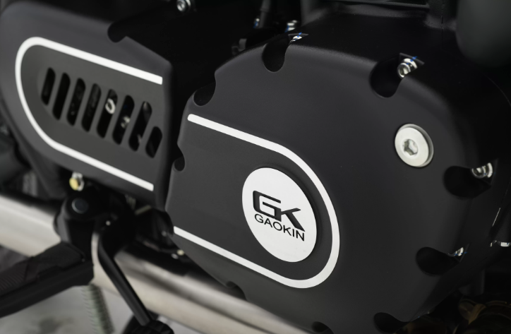 Мотоцикл GAOKIN GK 1200Х в Якутске