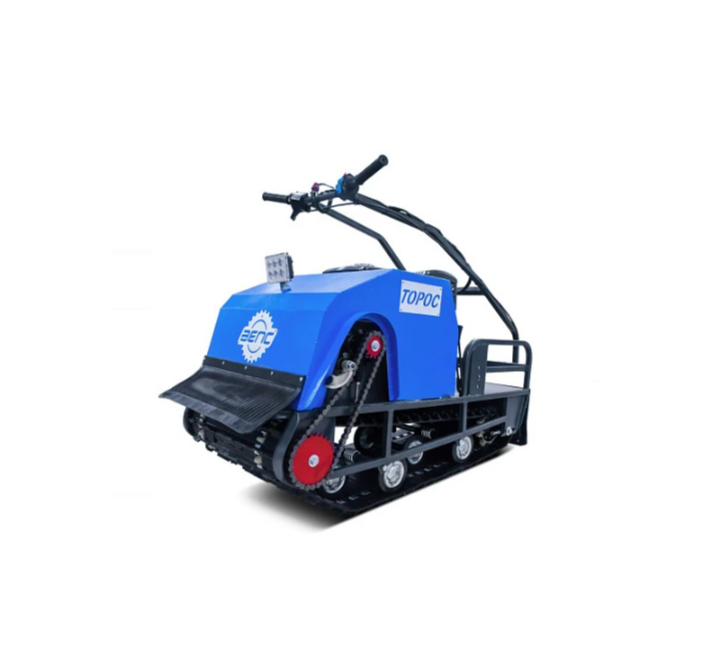 Мотобуксировщик ВЕПС WINTER «ТОРОС» 17 в Якутске