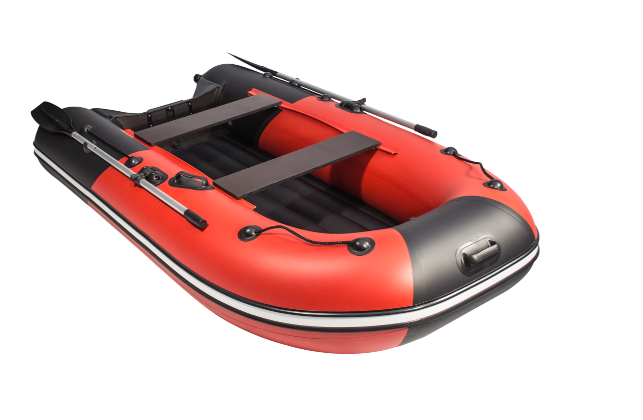 Лодка Ривьера Компакт 2900 НДНД в Якутске