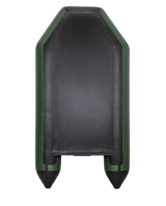  Лодка АКВА 2600 в Якутске