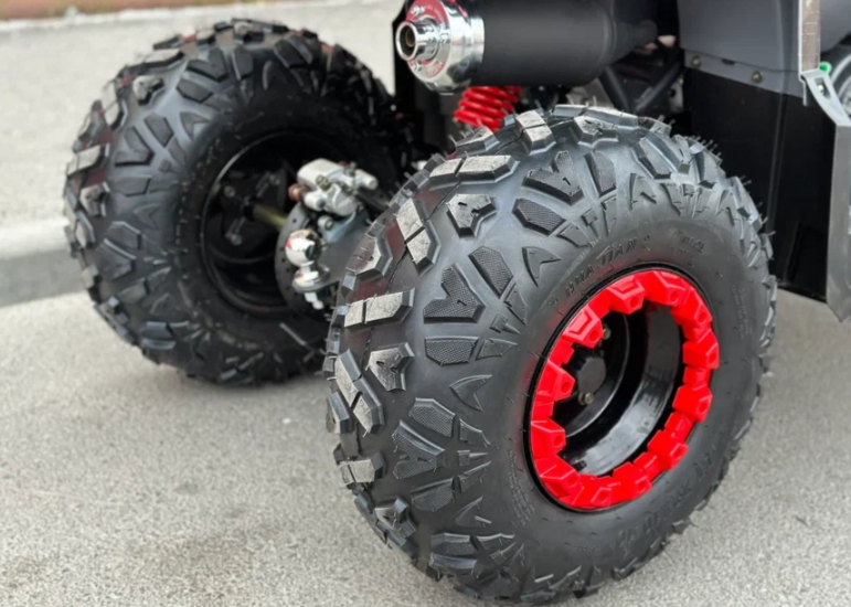 Квадроцикл GBM MAVERICK 300 NEW в Якутске