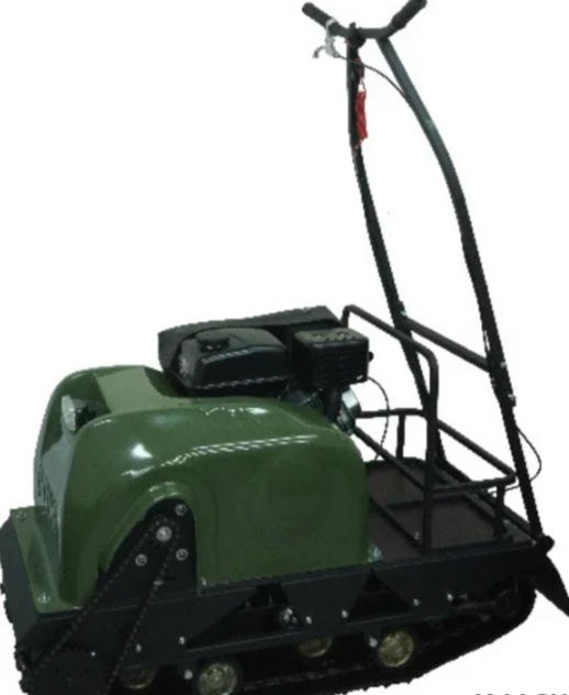 Мотобуксировщик PAXUS 500 AVANT MINI (1200 мм.), 9 л.с. HONDA в Якутске