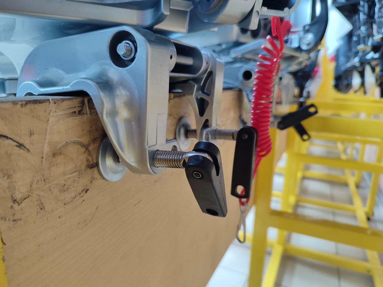 Лодочный мотор PROMAX SP9.9FHS (15) EXTRA в Якутске