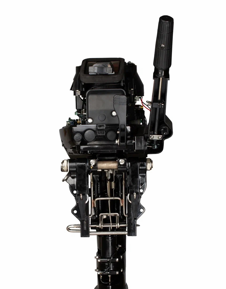 ЛОДОЧНЫЙ МОТОР GLADIATOR G9.9FHS в Якутске