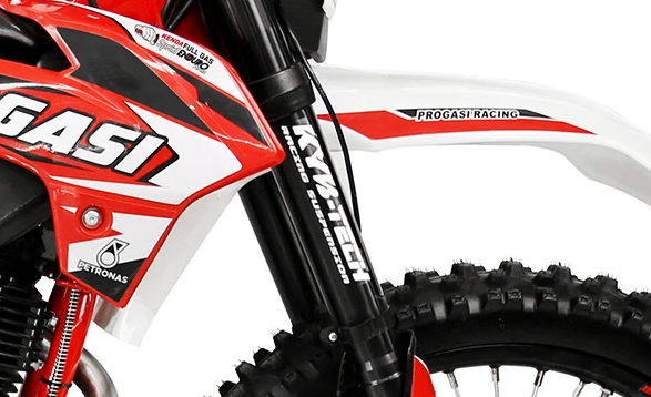 Мотоцикл Progasi SUPER MAX 300 в Якутске