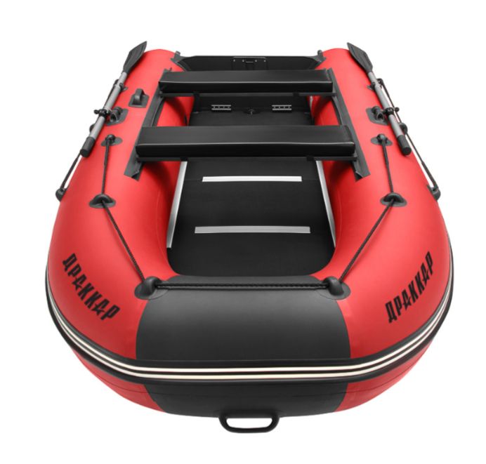 ЛОДКА ДРАККАР 3150 СК HANT в Якутске
