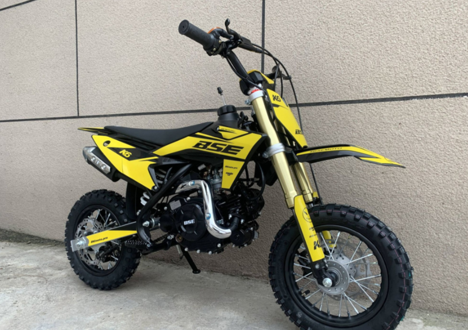 Питбайк BSE K6 в Якутске