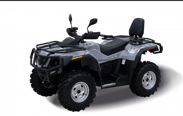 Квадроцикл HISUN TACTIC 550 (HS550ATV) NORMAL в Якутске