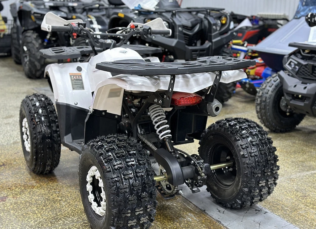 Квадроцикл PROMAX WILD 2.0 190 в Якутске