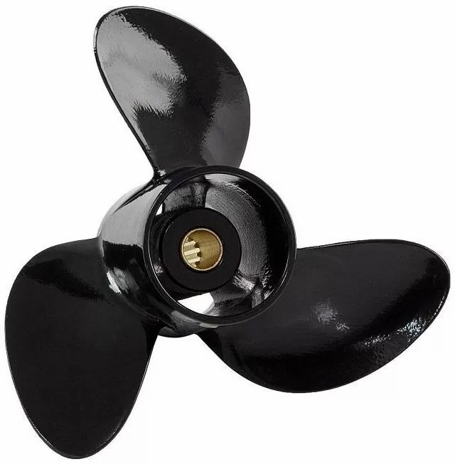 ВИНТ ГРЕБНОЙ TOHATSU 4-6; 3X7,8X8 в Якутске