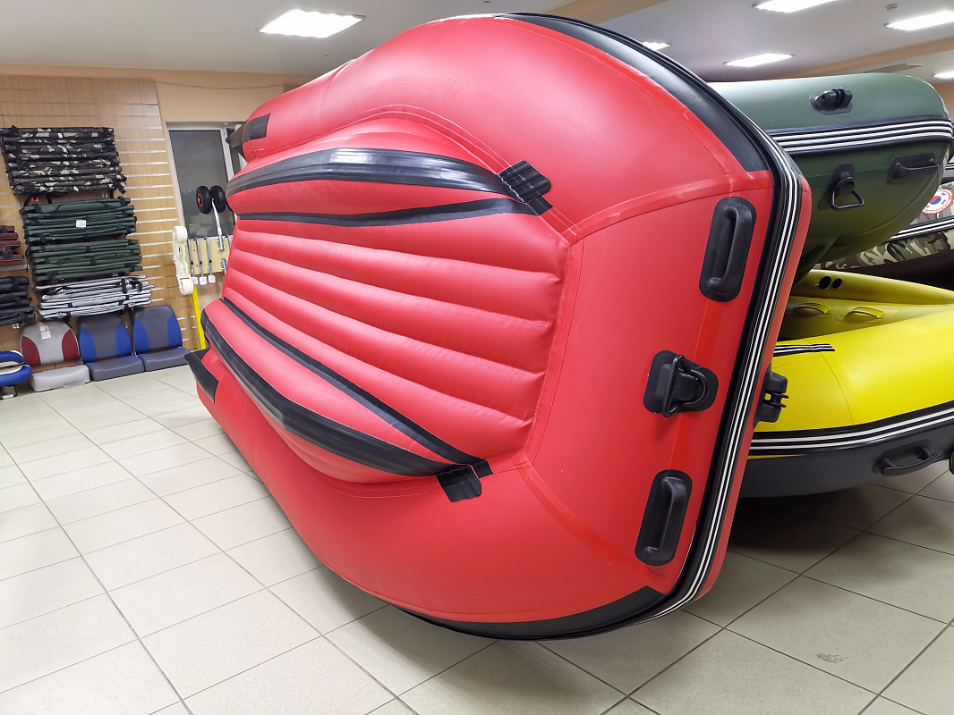 Лодка MISHIMO SPORT 390 в Якутске