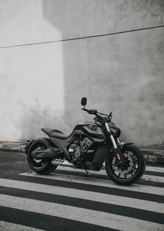 Мотоцикл Benda LFC 700 Pro в Якутске