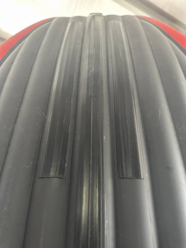 Лодка MISHIMO RIVER JET 470 под водомет в Якутске