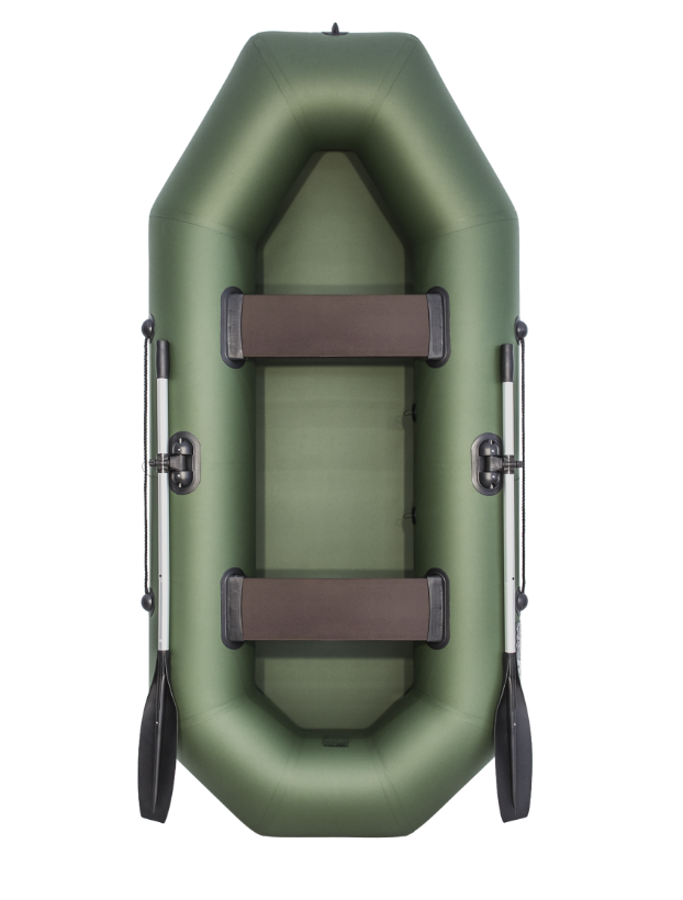 Лодка АКВА-ОПТИМА 260 в Якутске