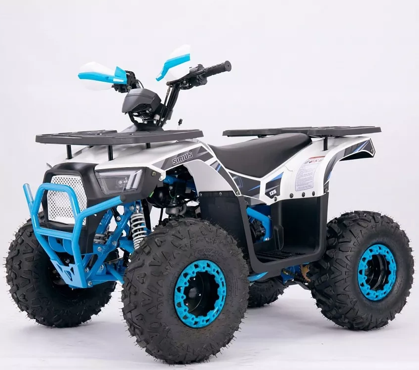Квадроцикл YACOTA Sirius 125 в Якутске