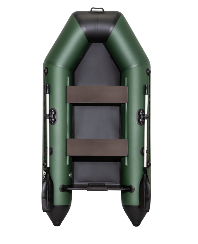  Лодка АКВА 2600 в Якутске