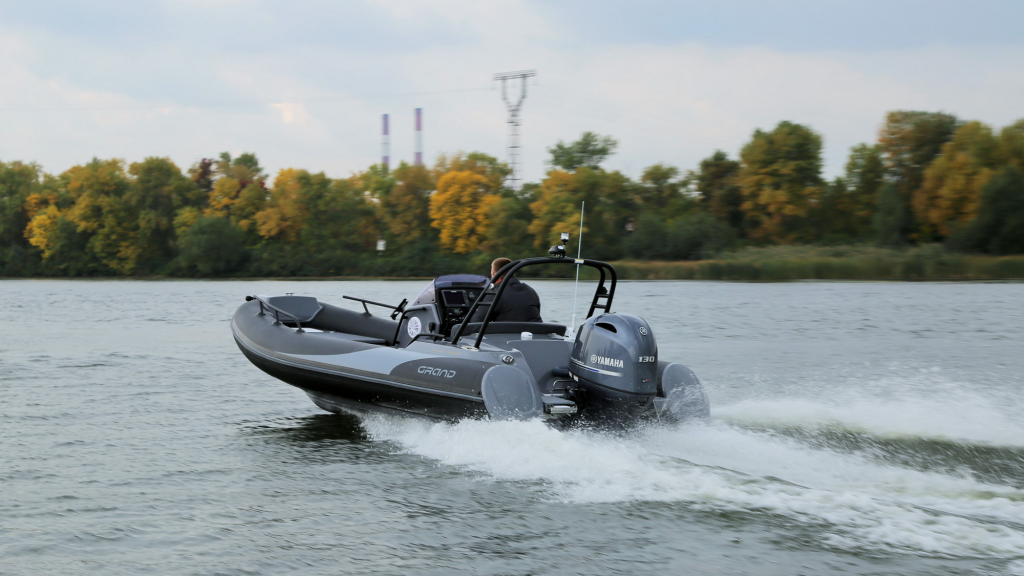 ЛОДОЧНЫЙ МОТОР YAMAHA F130 AETX в Якутске