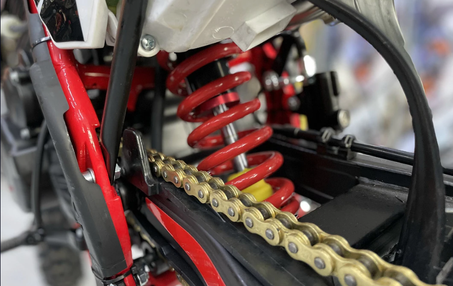 Мотоцикл Progasi SUPER MAX 250 PRO SPORT в Якутске