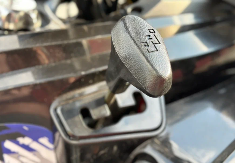 Квадроцикл GBM CROSS HILL 300 NEW PREMIUM в Якутске