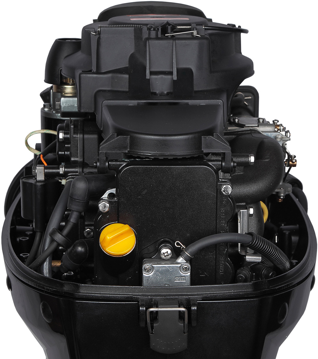 Лодочный мотор MARLIN MF 9.9 AMHL в Якутске