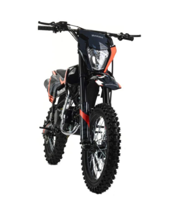 Питбайк MOTOLAND (МОТОЛЕНД) 150 GF150 E в Якутске