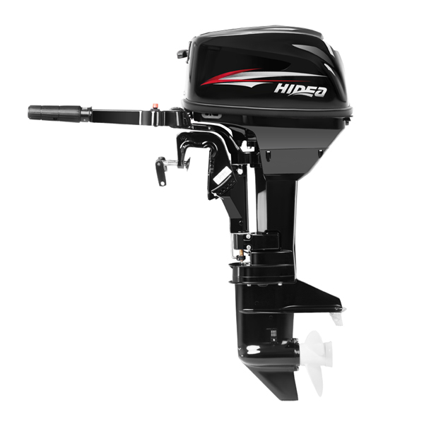 Лодочный мотор HIDEA HD9.8FHS в Якутске