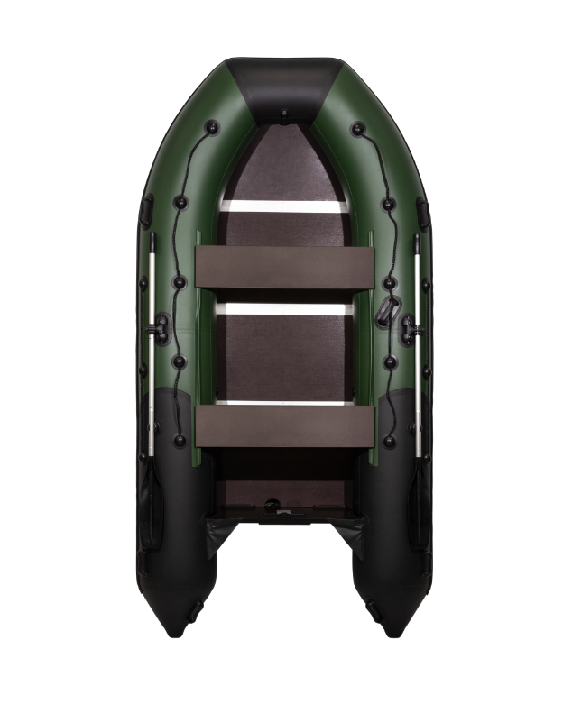 Лодка Ривьера Максима 3400 СК в Якутске