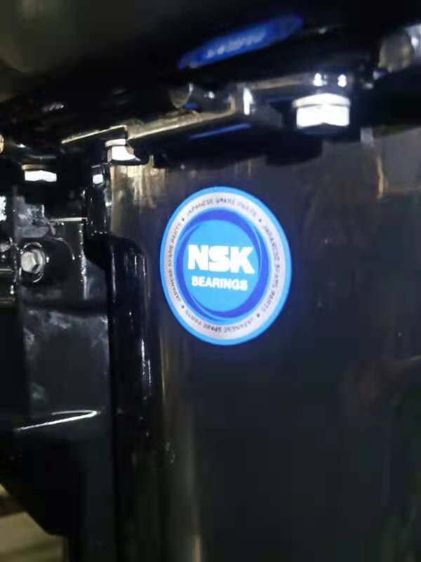 Лодочный мотор MARLIN PROLINE MP 9.9 (20) AMHS FORCE в Якутске