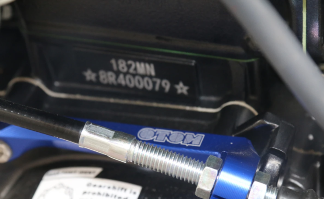 Кроссовый мотоцикл FAIDET NC300S EFI ULTRA KKE в Якутске