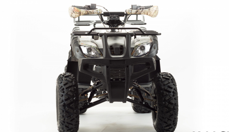 Квадроцикл MOTOLAND (МОТОЛЕНД) 200 ALL ROAD в Якутске