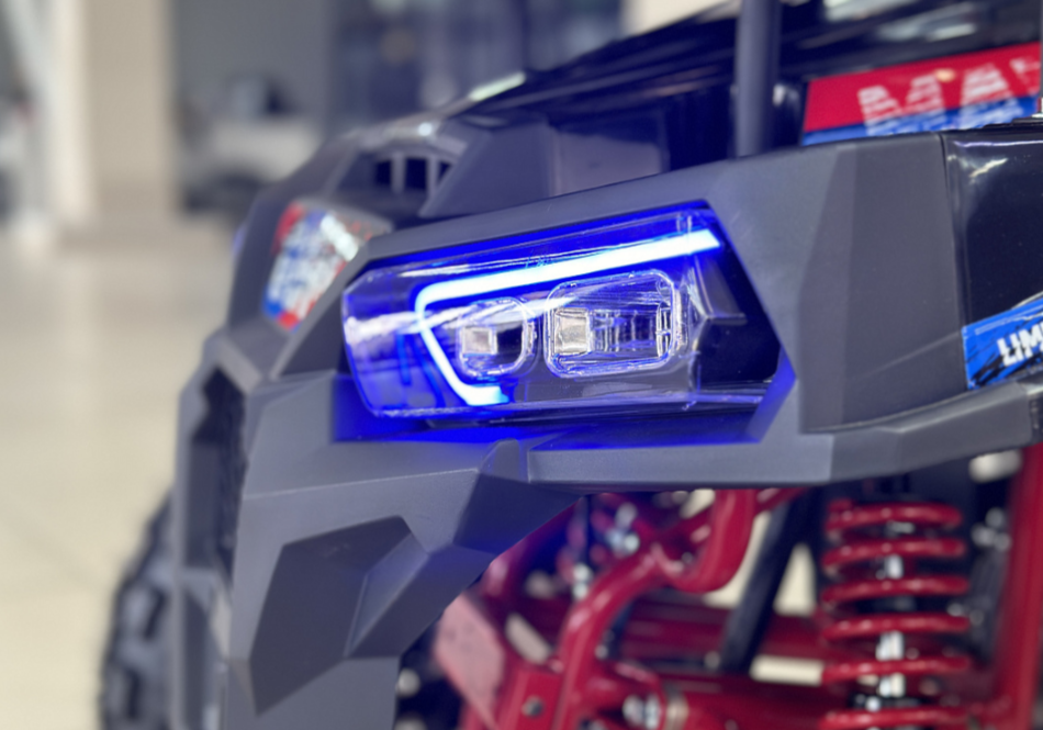 Квадроцикл GBM MAVERICK 222 NEW в Якутске