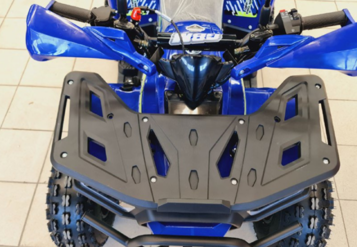 Квадроцикл GBM CROSS HILL 200 NEW PREMIUM в Якутске