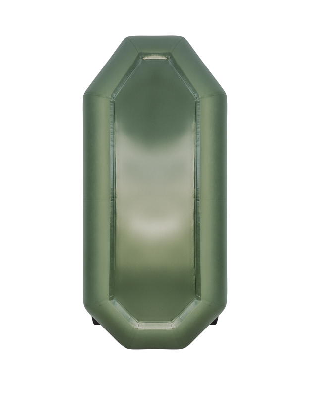 Лодка АКВА-ОПТИМА 260 в Якутске