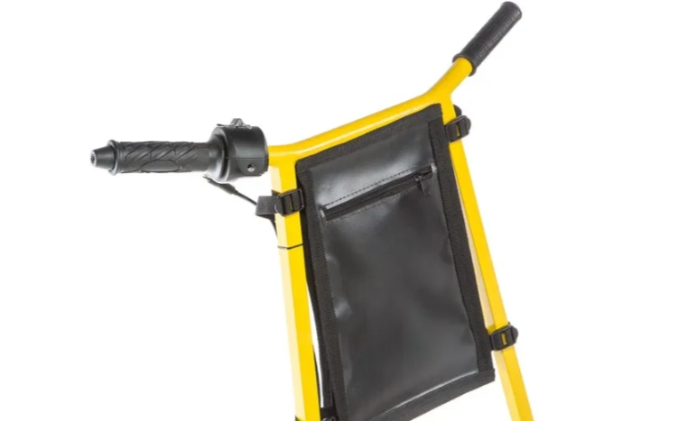 Мотобуксировщик LEBEDEV MOTORS РЕКС RA380 в Якутске