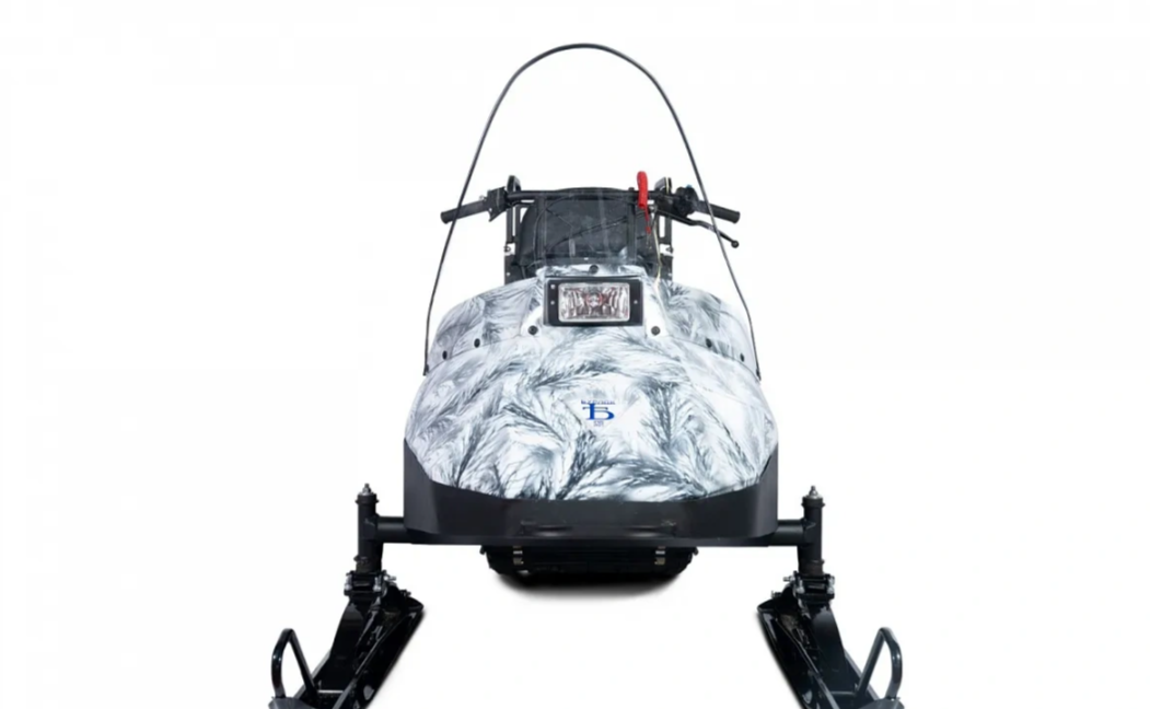 Миниснегоход Бурлак-М Егерь 15 л.с. с эл.зап. в Якутске