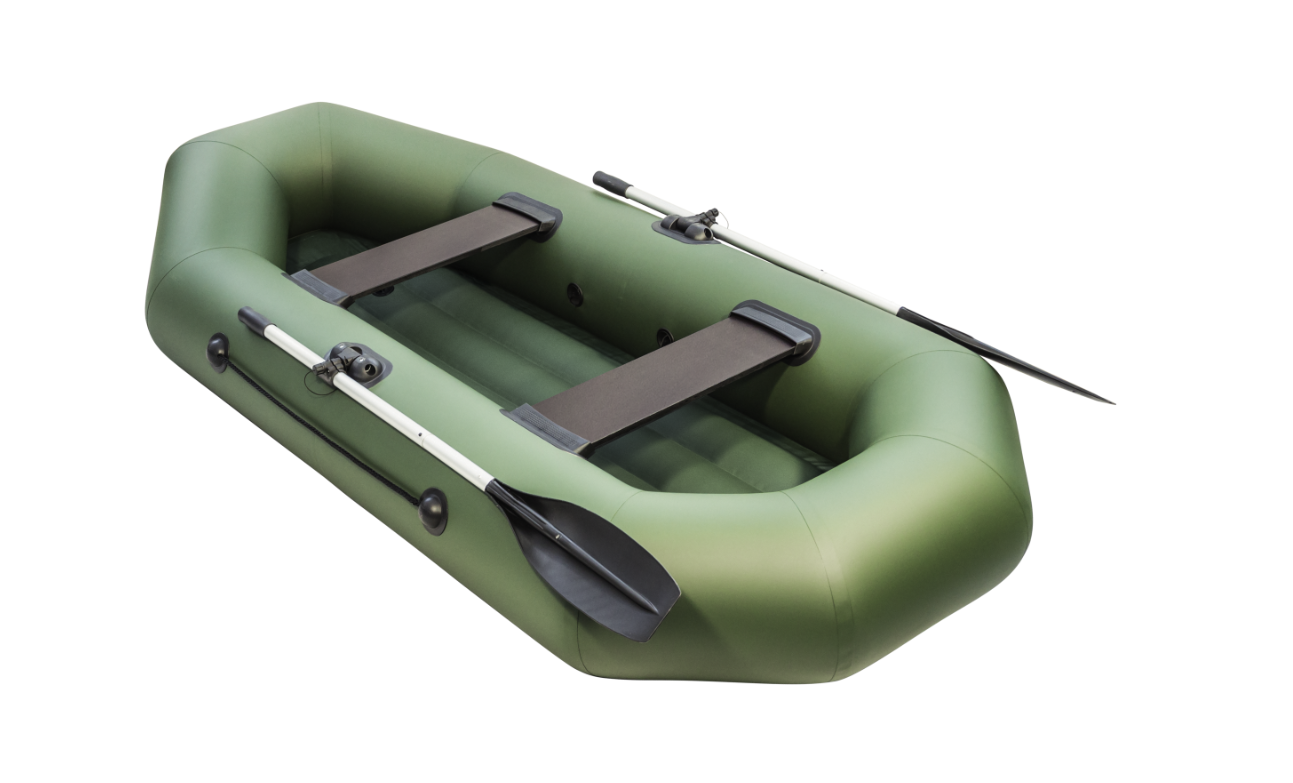 Лодка АКВА-ОПТИМА 260 НД в Якутске