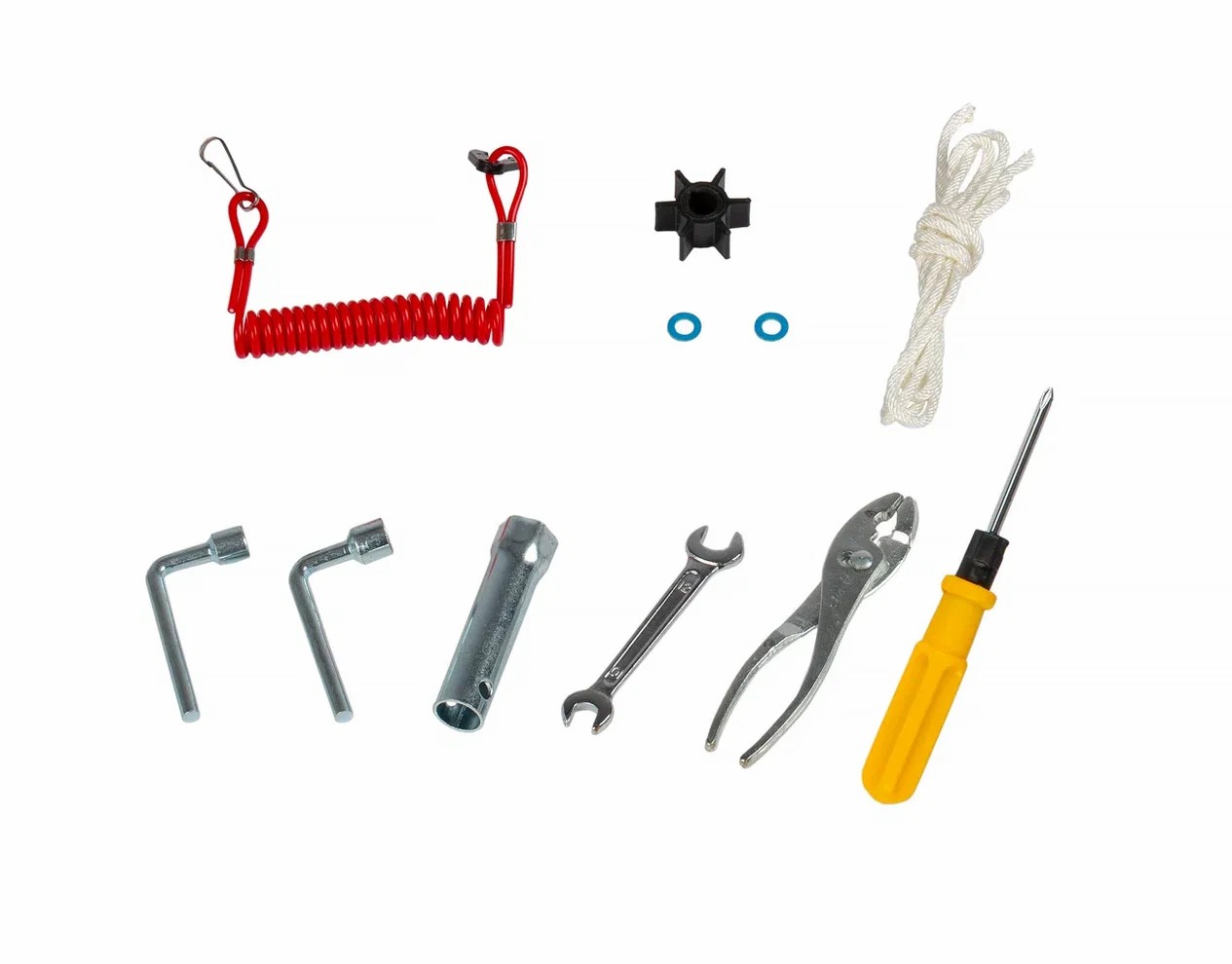 ЛОДОЧНЫЙ МОТОР GLADIATOR G5FHS в Якутске