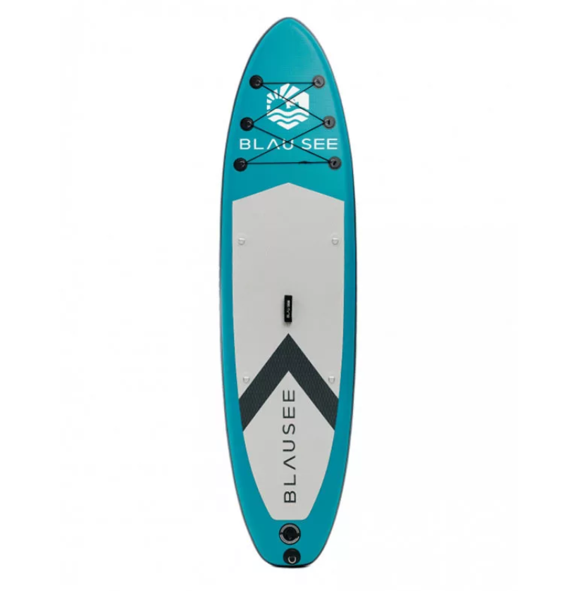 НАДУВНОЙ SUP-BOARD BUSINESS LIGHT BLUE 10,6 в Якутске