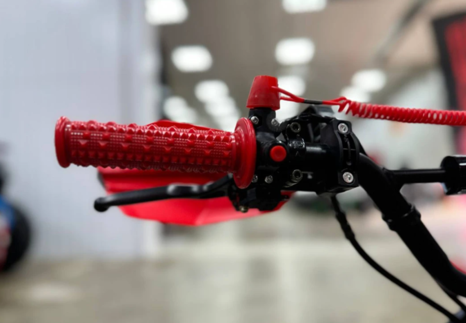 Квадроцикл GBM ROBLOX в Якутске