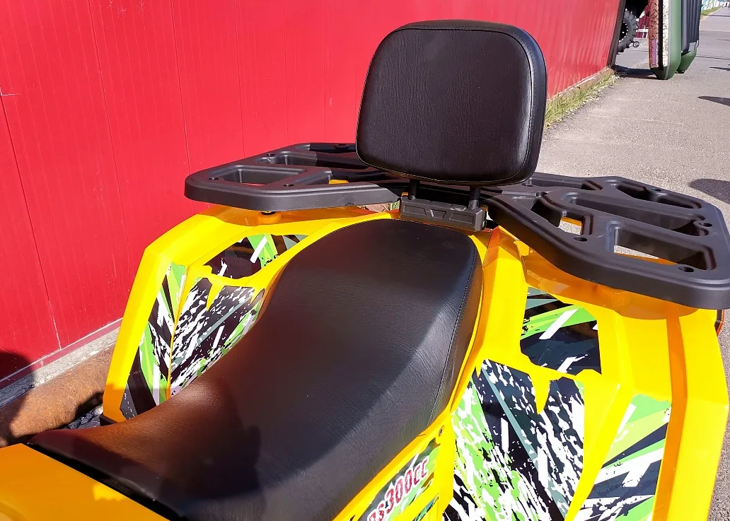 Квадроцикл PROMAX STORM 280 LUX в Якутске