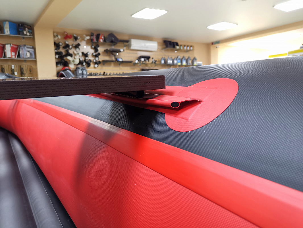 Лодка MISHIMO SPORT 390 в Якутске