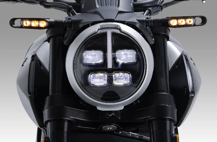 Мотоцикл GAOKIN THOR 1000 в Якутске