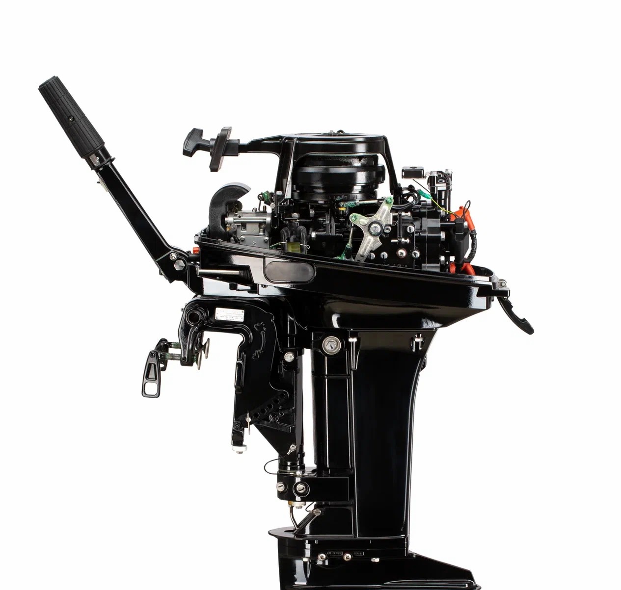 ЛОДОЧНЫЙ МОТОР GLADIATOR G20FHS в Якутске