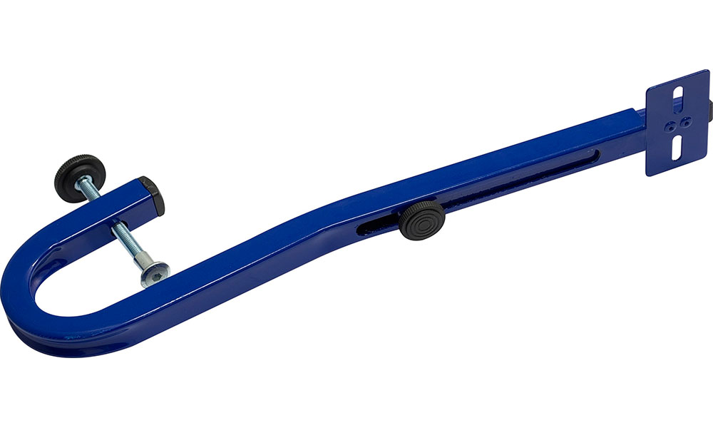 Кронштейн датчика эхолота №1 под нднд в Якутске